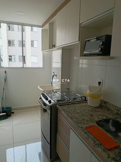 Apartamento, 2 quartos, 55 m² - Foto 5