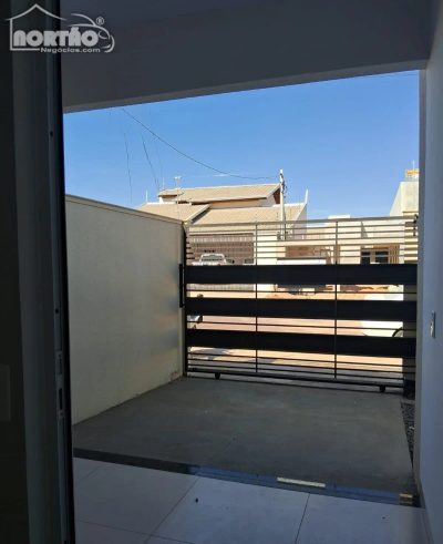 Casa, 2 quartos, 60 m² - Foto 3