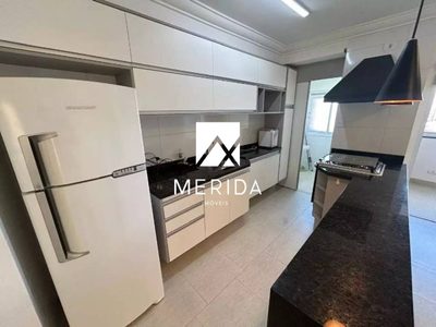 Apartamento, 2 quartos, 74 m² - Foto 4
