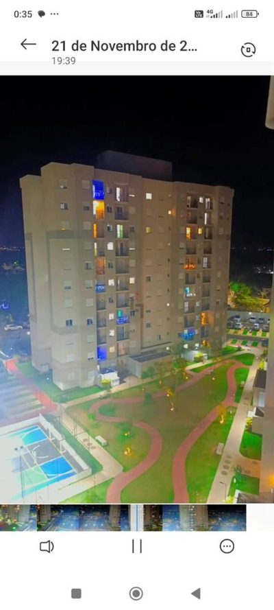 Apartamento, 2 quartos, 48 m² - Foto 2