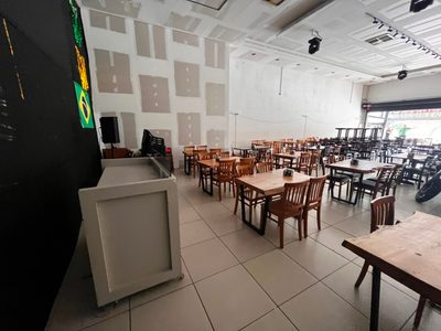 Sala-Conjunto, 248 m² - Foto 5