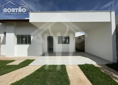 Casa, 2 quartos, 69 m² - Foto 1