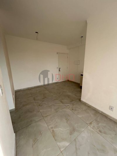 Apartamento, 2 quartos, 45 m² - Foto 1