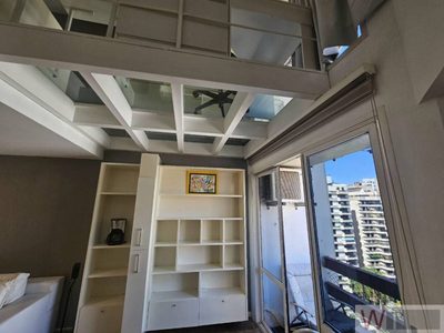 Apartamento, 1 quarto, 70 m² - Foto 5