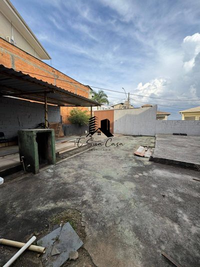 Terreno, 224 m² - Foto 3