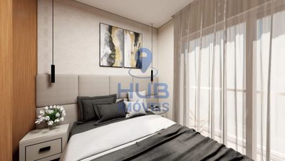 Apartamento, 4 quartos, 210 m² - Foto 1