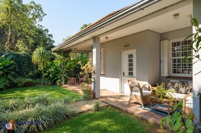 Casa, 4 quartos, 350 m² - Foto 2