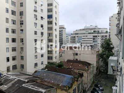 Apartamento, 1 quarto, 20 m² - Foto 2