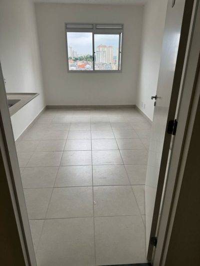 Apartamento, 2 quartos, 32 m² - Foto 3