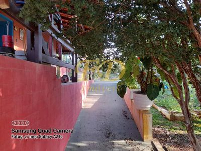 Sítio, 3 quartos, 1250 m² - Foto 4