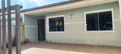 Casa, 2 quartos, 70 m² - Foto 2