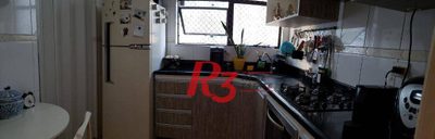 Apartamento, 2 quartos, 70 m² - Foto 3