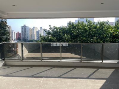 Apartamento, 3 quartos, 181 m² - Foto 1