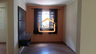 Apartamento, 2 quartos, 54 m² - Foto 1