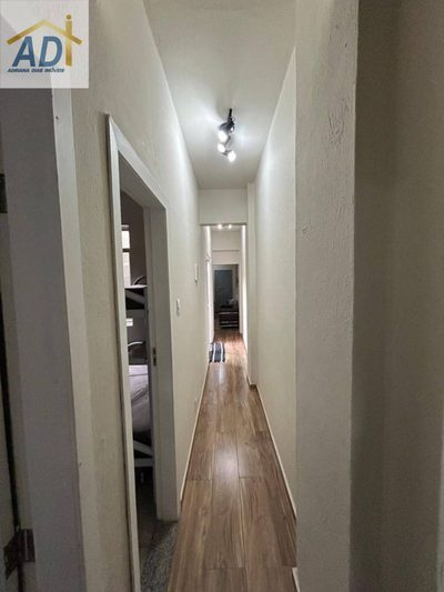 Apartamento, 2 quartos, 60 m² - Foto 4