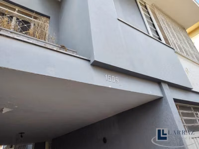 Sobrado, 5 quartos, 205 m² - Foto 1