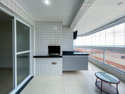 Apartamento, 2 quartos, 100 m² - Foto 2
