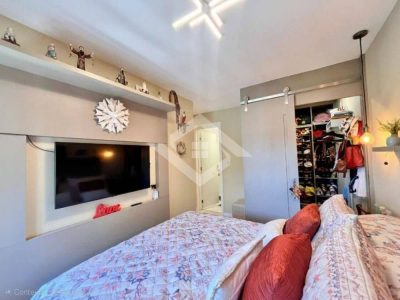 Apartamento, 3 quartos, 82 m² - Foto 5