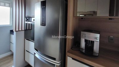 Apartamento, 3 quartos, 105 m² - Foto 2