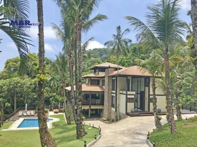 Casa, 5 quartos, 1700 m² - Foto 1