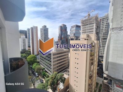 Apartamento, 1 quarto, 45 m² - Foto 2