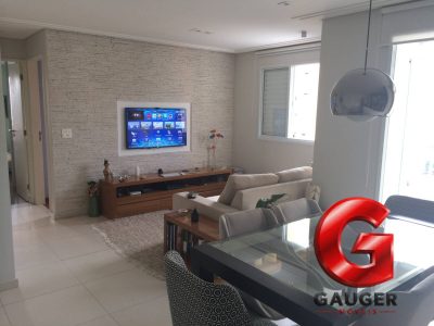Apartamento, 2 quartos, 70 m² - Foto 3