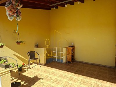 Casa, 2 quartos, 125 m² - Foto 5