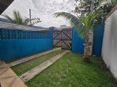 Casa, 2 quartos, 55 m² - Foto 3