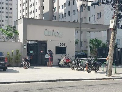 Apartamento, 2 quartos, 39 m² - Foto 1