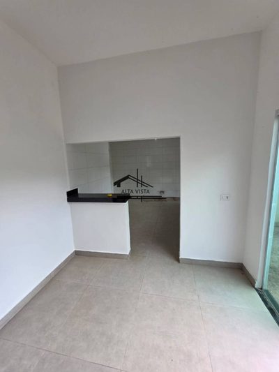 Casa, 2 quartos - Foto 1