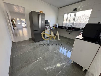 Casa, 3 quartos, 384 m² - Foto 2
