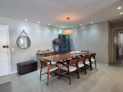 Apartamento, 4 quartos, 156 m² - Foto 4
