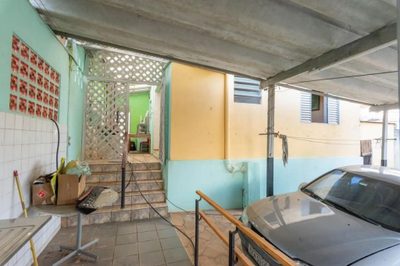 Casa, 3 quartos, 95 m² - Foto 3