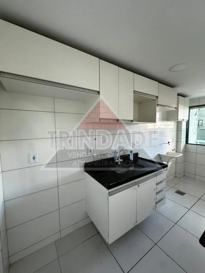 Apartamento, 1 quarto, 35 m² - Foto 5