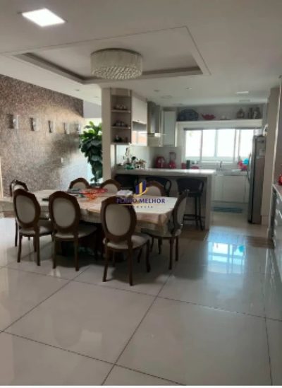 Apartamento, 4 quartos, 180 m² - Foto 2