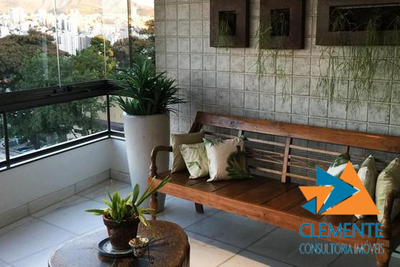 Apartamento, 4 quartos, 170 m² - Foto 5
