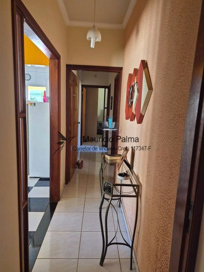 Casa, 3 quartos, 168 m² - Foto 5