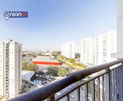 Apartamento, 2 quartos, 70 m² - Foto 5