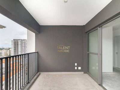 Apartamento, 2 quartos, 57 m² - Foto 1