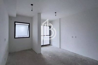 Apartamento, 1 quarto, 38 m² - Foto 2