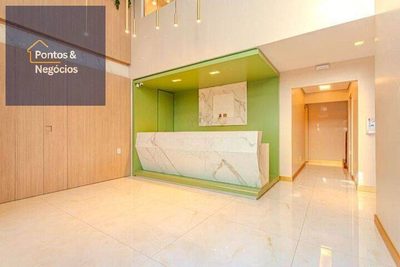 Loja-Salão, 98 m² - Foto 2