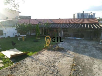 Terreno, 192 m² - Foto 1