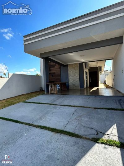 Casa, 3 quartos, 146 m² - Foto 1