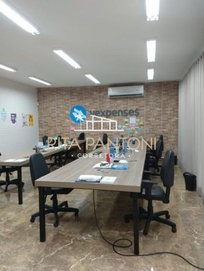 Casa, 5 quartos, 295 m² - Foto 1