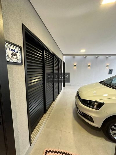 Sobrado, 3 quartos, 214 m² - Foto 5