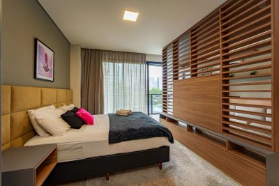 Apartamento, 1 quarto, 57 m² - Foto 4