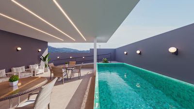 Apartamento, 3 quartos, 104 m² - Foto 5