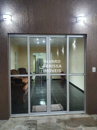 Casa, 3 quartos, 125 m² - Foto 2