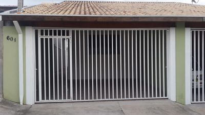 Casa, 2 quartos, 165 m² - Foto 1