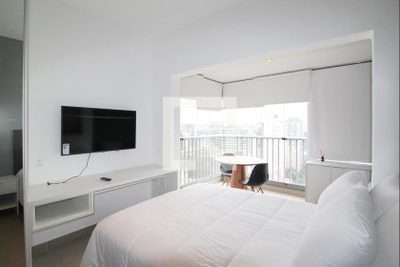 Kitnet-Studio, 27 m² - Foto 5